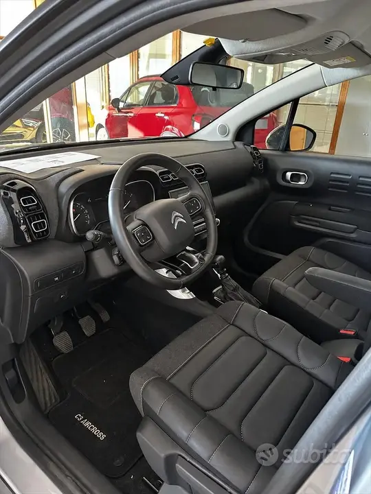 Citroen C3 Aircross 2023 photo 5