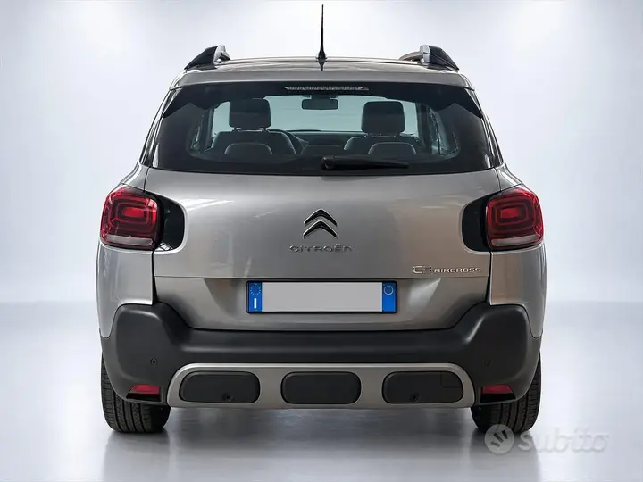 Citroen C3 Aircross 2023 photo 4