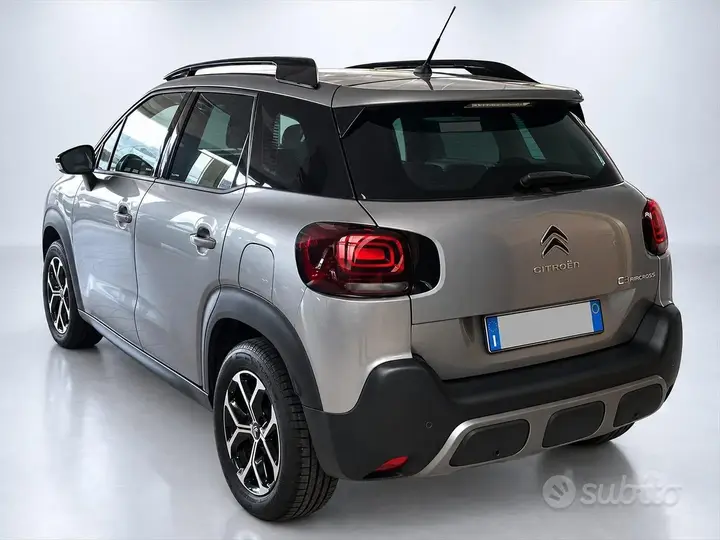 Citroen C3 Aircross 2023 photo 3