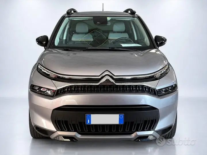 Citroen C3 Aircross 2023 photo 2
