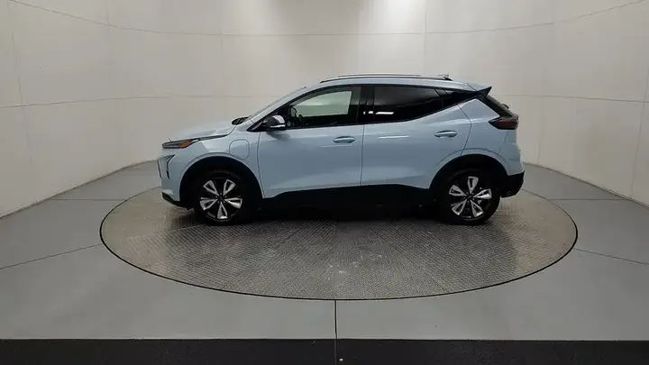 Chevrolet Bolt 2022 photo 5