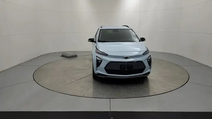 Chevrolet Bolt 2022 photo 3