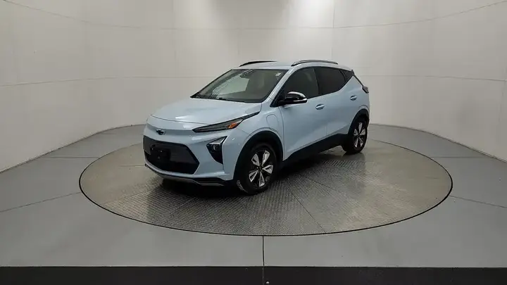 Chevrolet Bolt 2022 photo 4