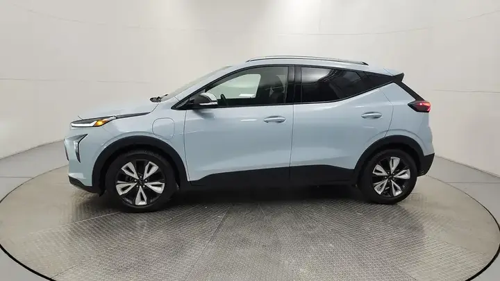 Chevrolet Bolt