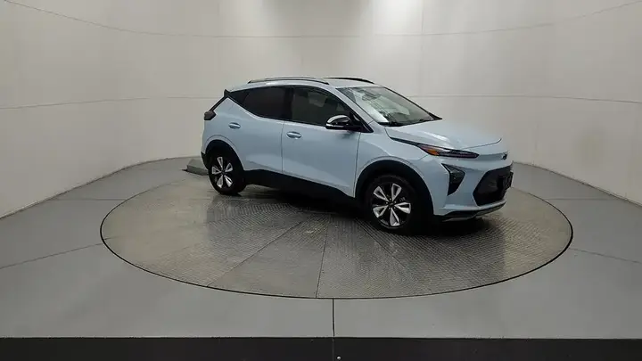 Chevrolet Bolt 2022 photo 2