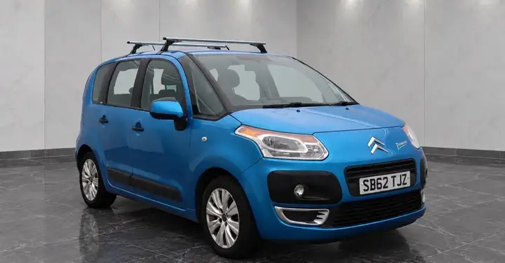 Citroen C3 Picasso