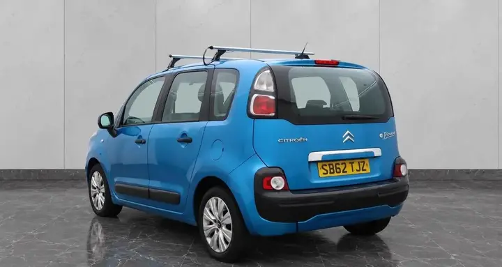 Citroen C3 Picasso 2012 photo 2