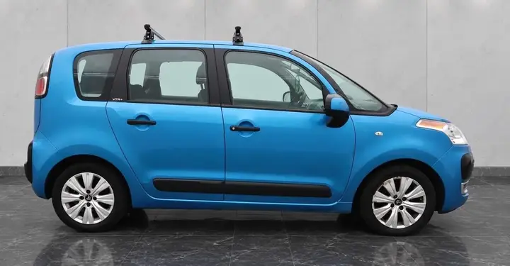 Citroen C3 Picasso 2012 photo 3