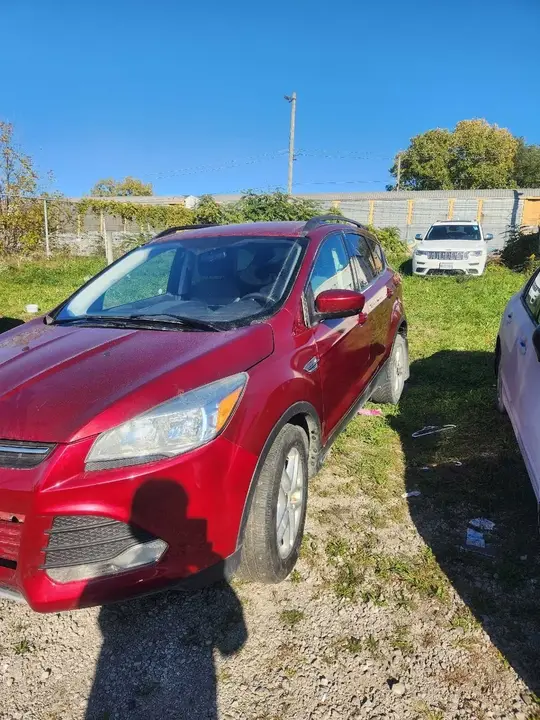 Ford Escape