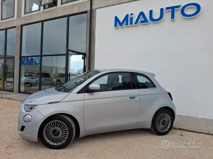 Fiat 500 2026 photo 5
