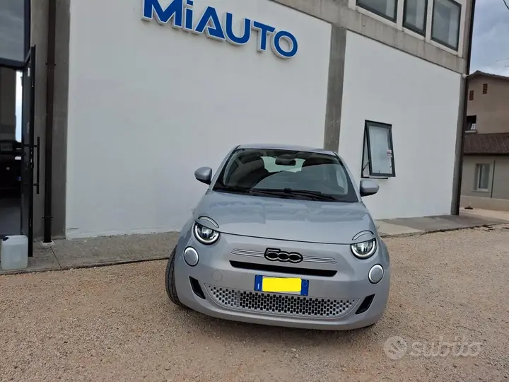Fiat 500 2026 photo 2