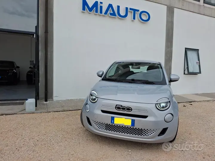 Fiat 500 2026 photo 3