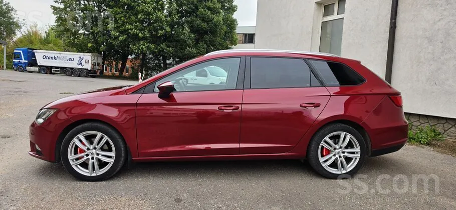 Volkswagen Golf 7 2014 photo 5