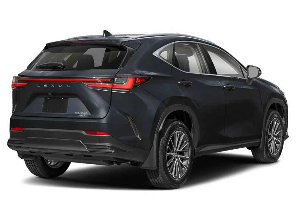 Lexus Nx 2026 photo 2