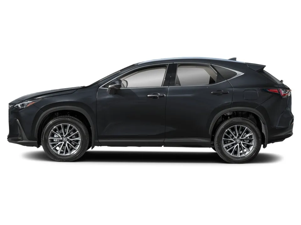 Lexus Nx 2026 photo 3