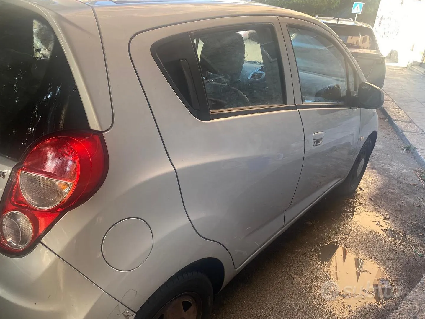Chevrolet Spark 2014 photo 5