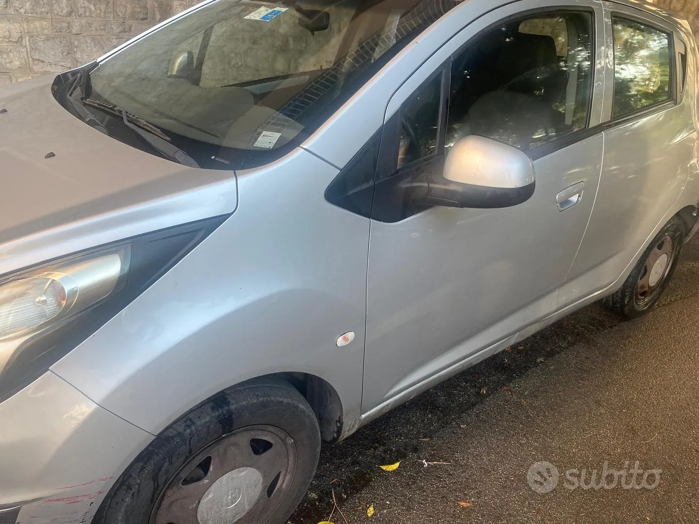 Chevrolet Spark 2014 photo 2