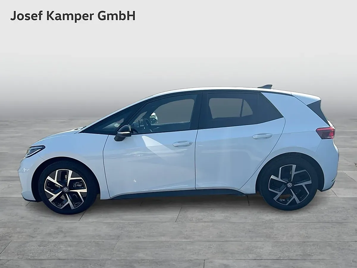 Volkswagen Id.3 2026 photo 2