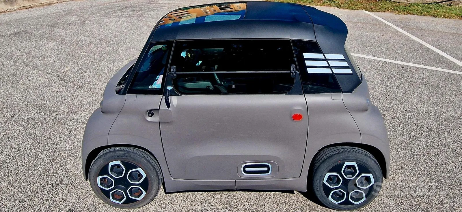 Citroen Ami