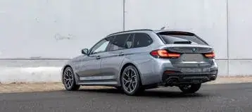 BMW 530E