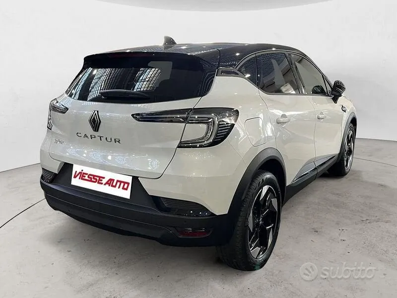 Renault Captur 2025 photo 5
