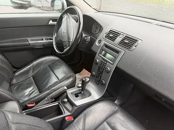 Volvo V50 2006 photo 5