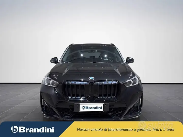 BMW X1 2024 photo 3