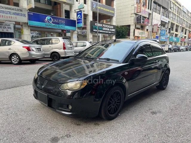 Proton Satria