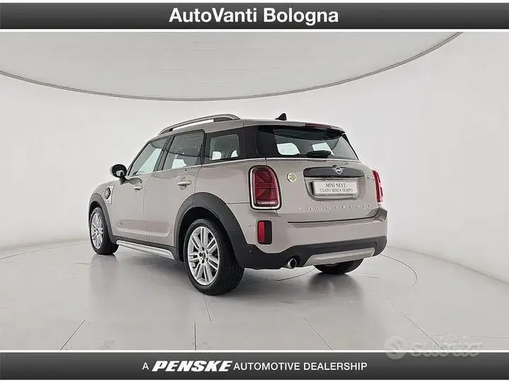 Mini Countryman 2023 photo 4