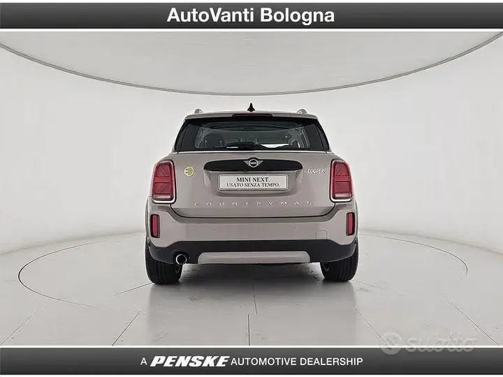 Mini Countryman 2023 photo 5