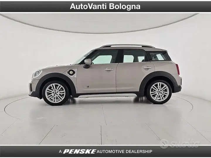 Mini Countryman 2023 photo 3