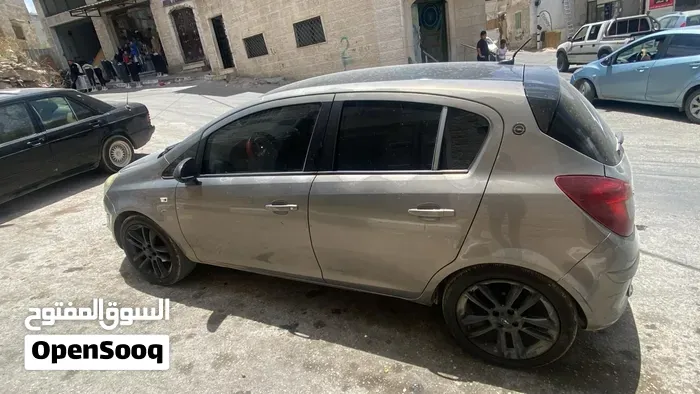Opel Corsa 2013 photo 2