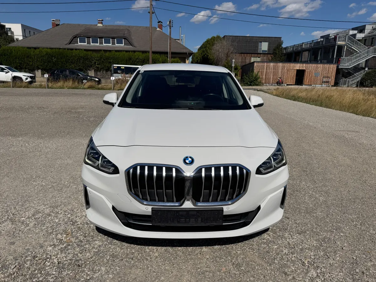 BMW 2 Series