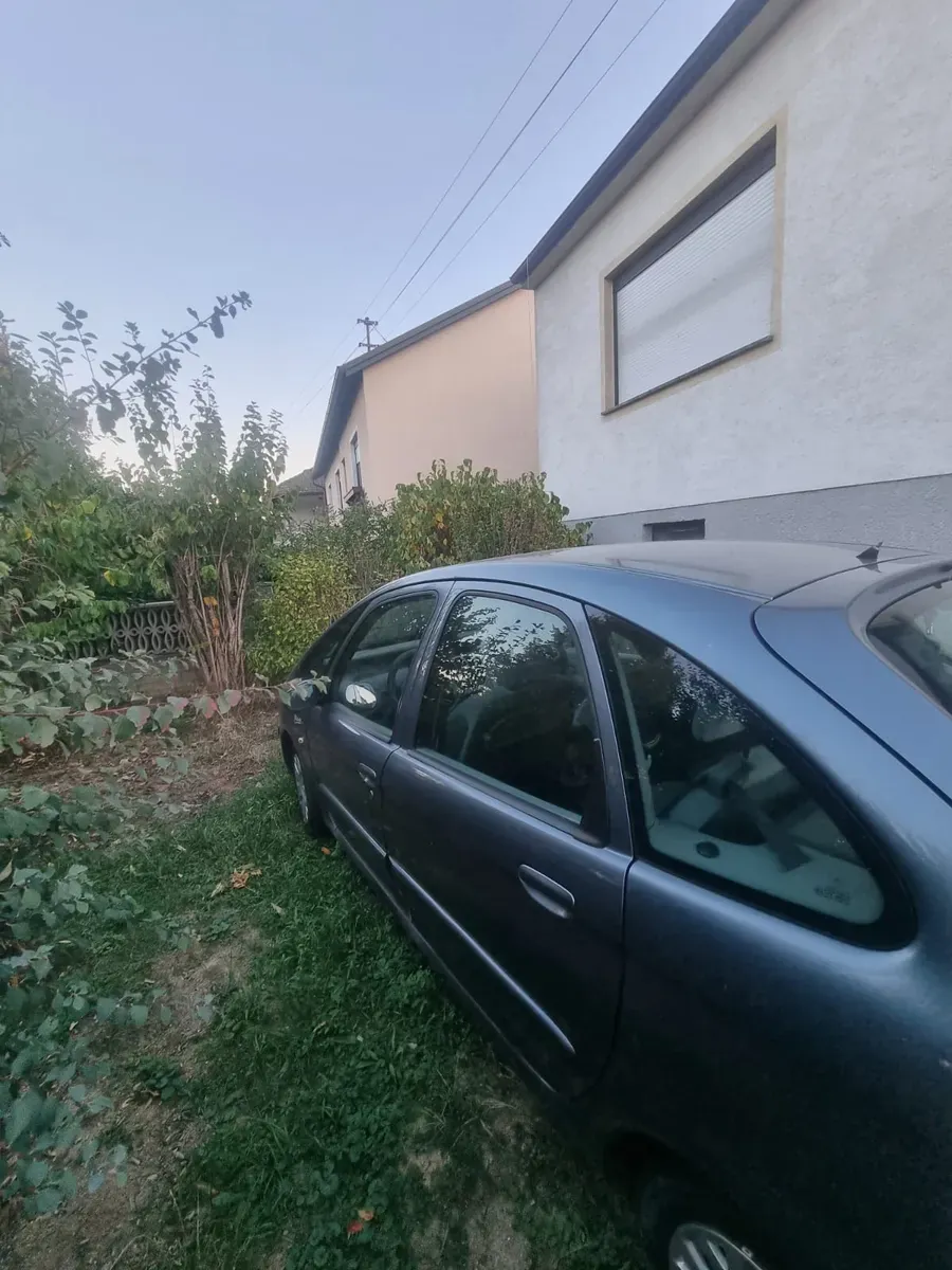 Citroen Xsara Picasso 2009 photo 2