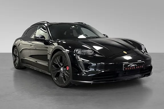 Porsche Andre 2021 photo 2