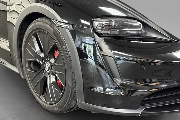 Porsche Andre 2021 photo 5