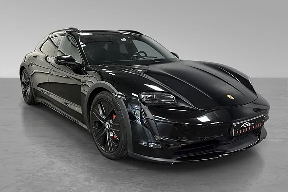 Porsche Andre 2021 photo 4