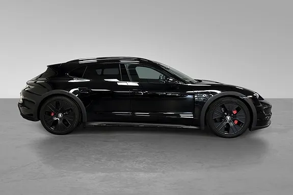 Porsche Andre 2021 photo 3