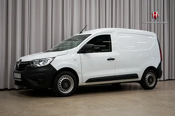 Renault Kangoo Express 2022 photo 3