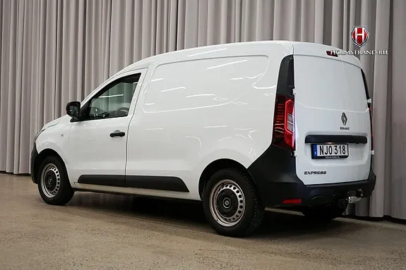 Renault Kangoo Express 2022 photo 4