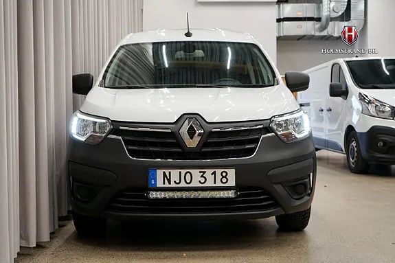 Renault Kangoo Express 2022 photo 5