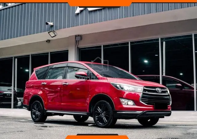 Toyota Innova