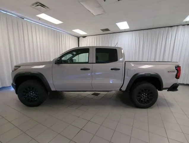 Chevrolet Colorado 2026 photo 5