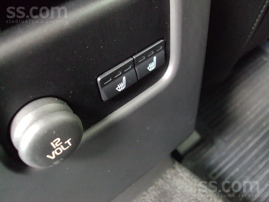 Volvo Xc60 2014 photo 4