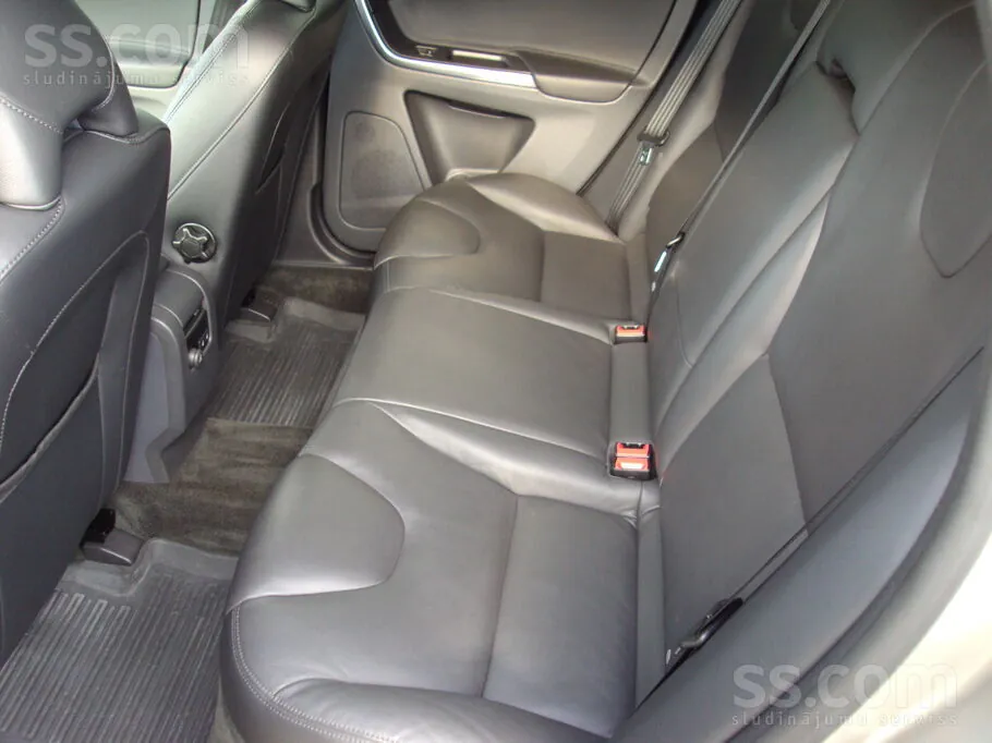 Volvo Xc60 2014 photo 3