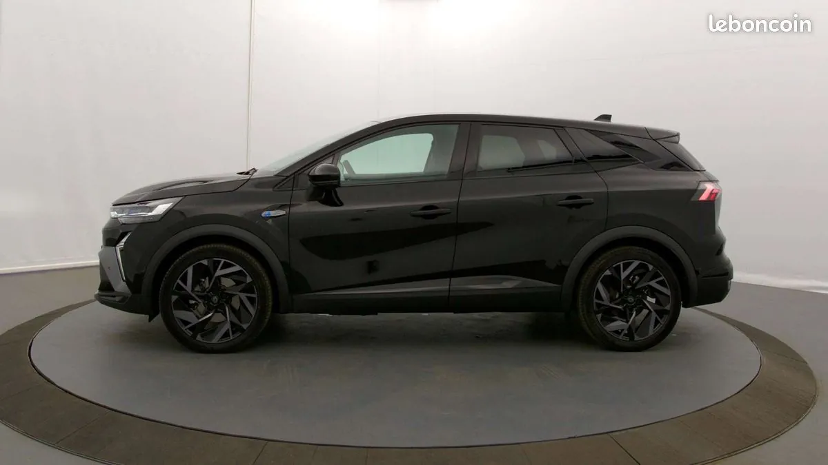 Renault Symbioz 2025 photo 4
