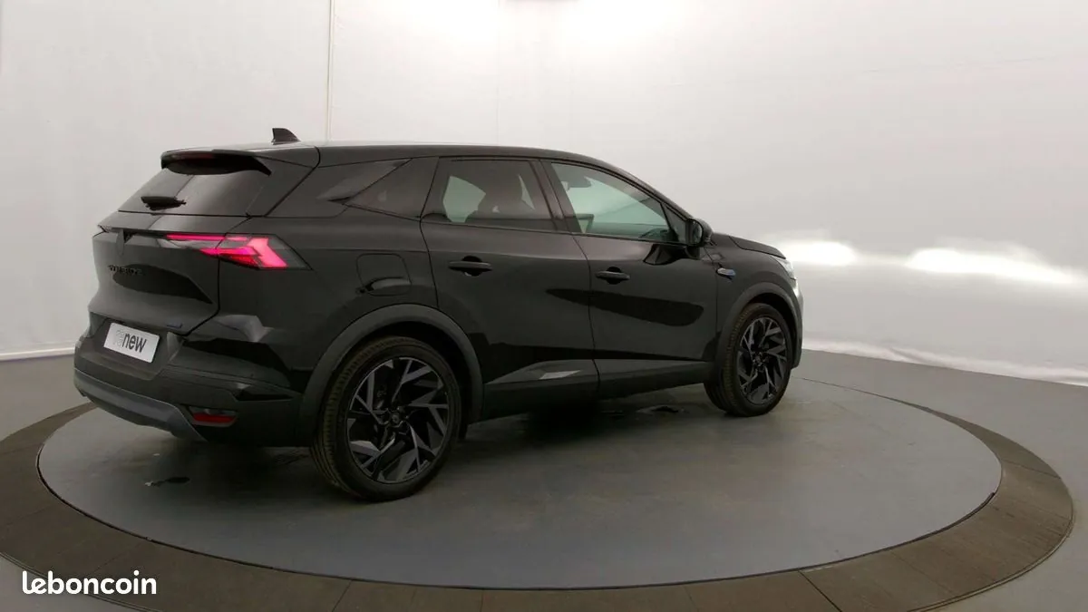 Renault Symbioz 2025 photo 2