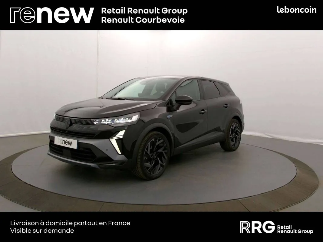 Renault Symbioz