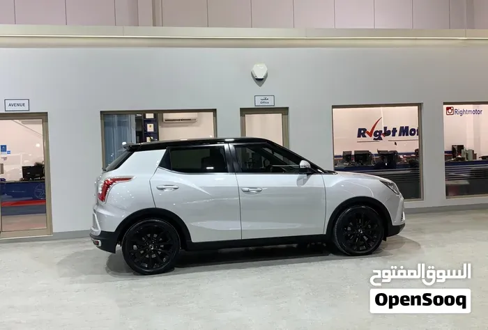 KG Mobility Tivoli 2019 photo 2