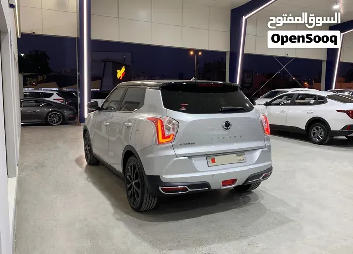KG Mobility Tivoli 2019 photo 3